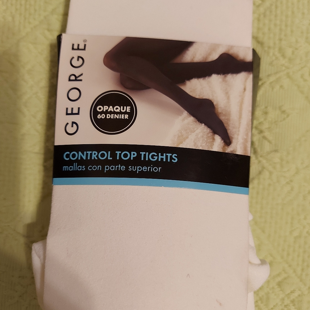 10/$40 🤗George, tights, Size 2